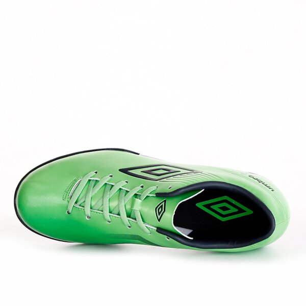 Buty piłkarskie męskie UMBRO GT II CUP-A IC 80399ucu2 kolor zielony