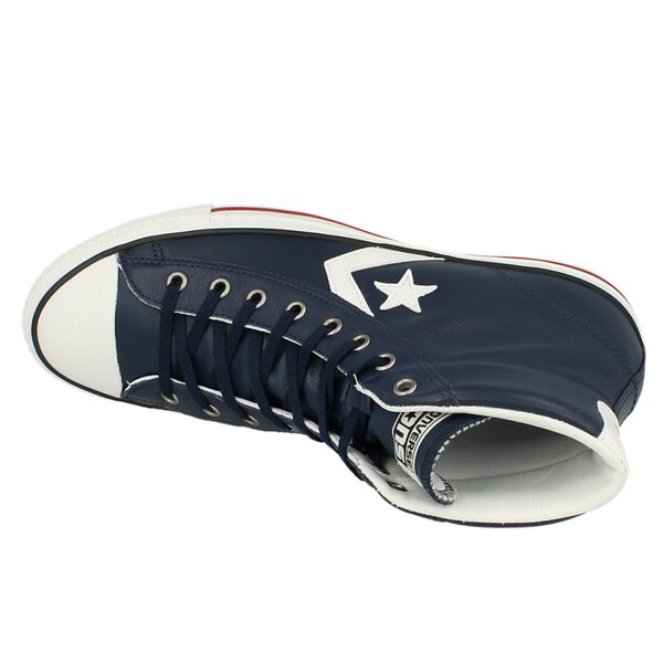 Buty sportowe męskie CONVERSE STAR PLAYER EV 139872c kolor granatowy