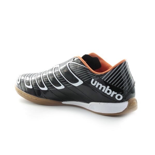 Buty piłkarskie męskie UMBRO TORQUE- A IC 80532utkj kolor czarny