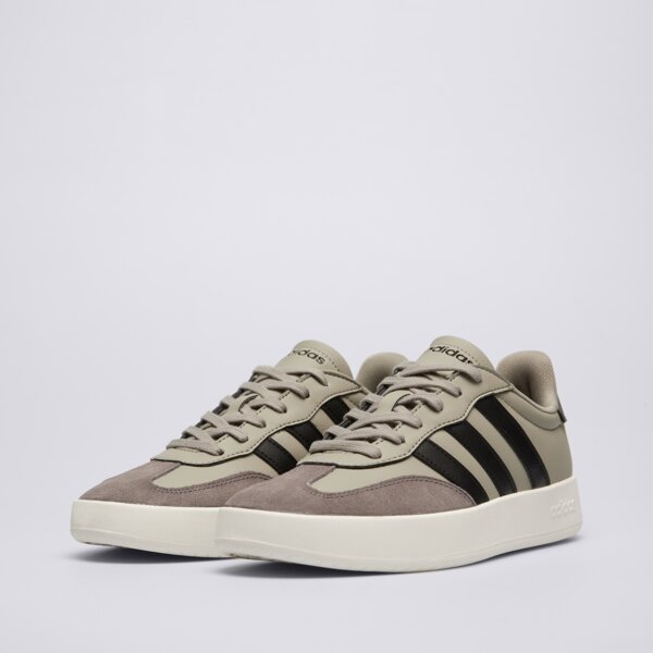 Buty sportowe męskie ADIDAS BARREDA jr1324 kolor beżowy