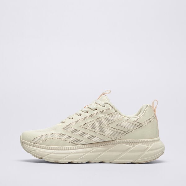 Buty sportowe damskie UMBRO SILVIA umwl125003 kolor beżowy