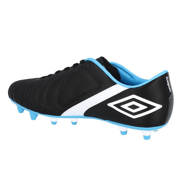Buty piłkarskie męskie UMBRO EXTREMIS HG-A 80623uyta kolor czarny