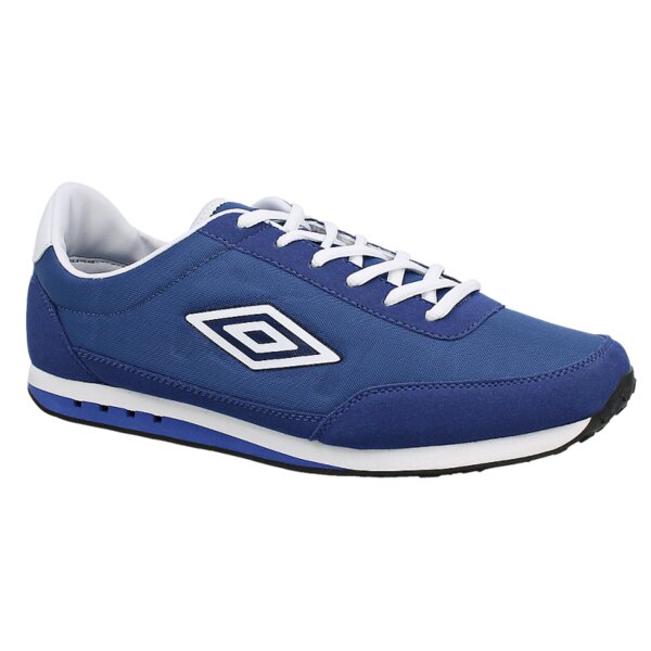 Buty sportowe męskie UMBRO BASE  ummd115003 kolor niebieski