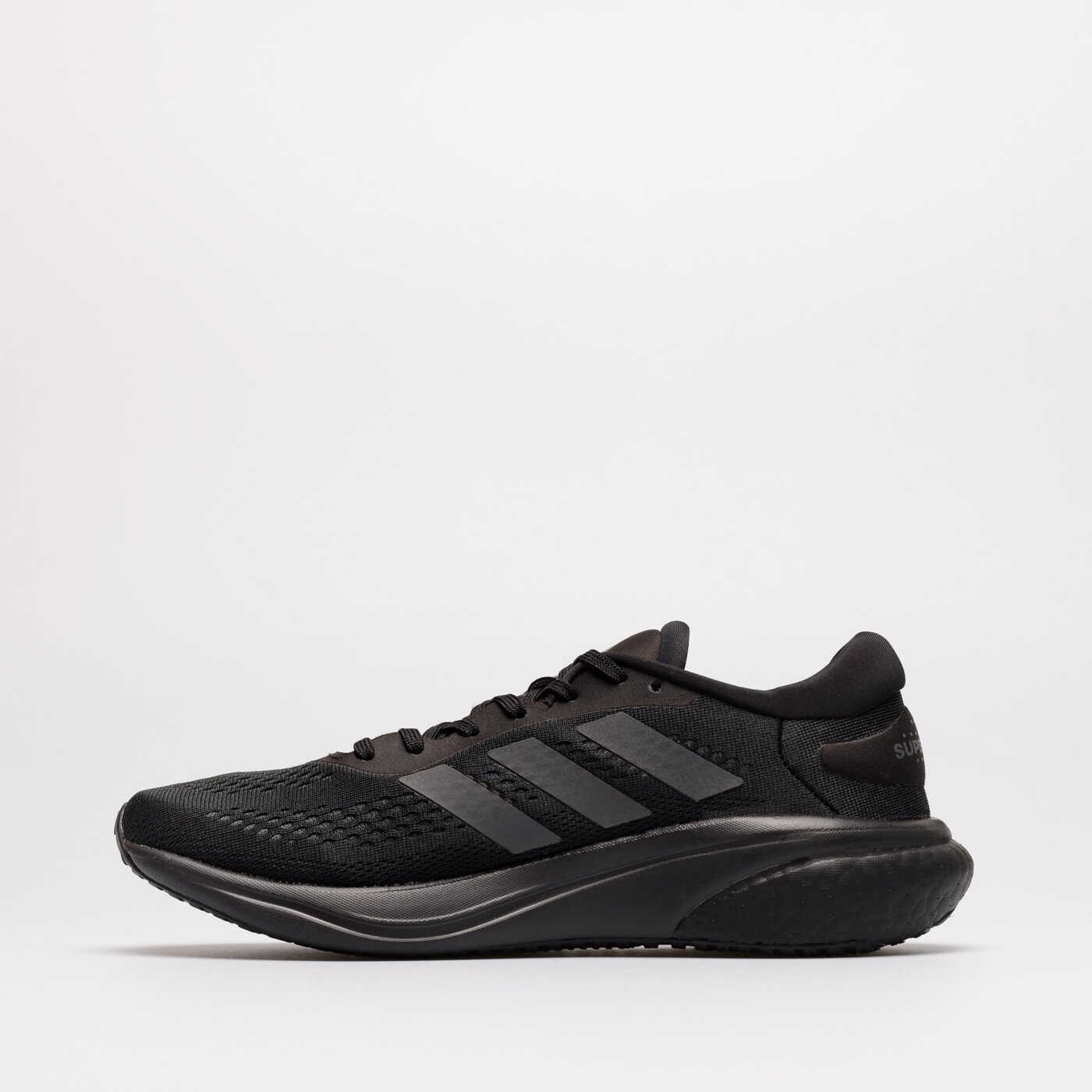 Buty do biegania męskie ADIDAS SUPERNOVA 2 M gw9087 kolor czarny