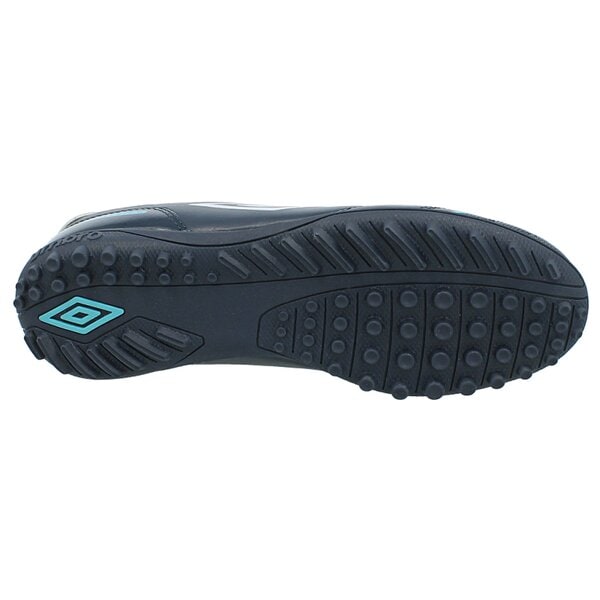 Buty piłkarskie męskie UMBRO CLASSICO 3 TF  80945udk7 kolor granatowy