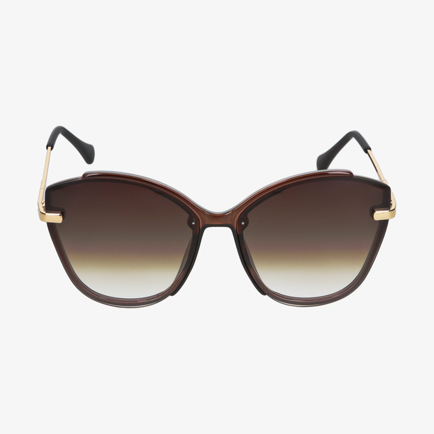 Okulary przeciwsłoneczne damskie OTO OKULARY ATLANTA C2 5181c2 kolor multicolor