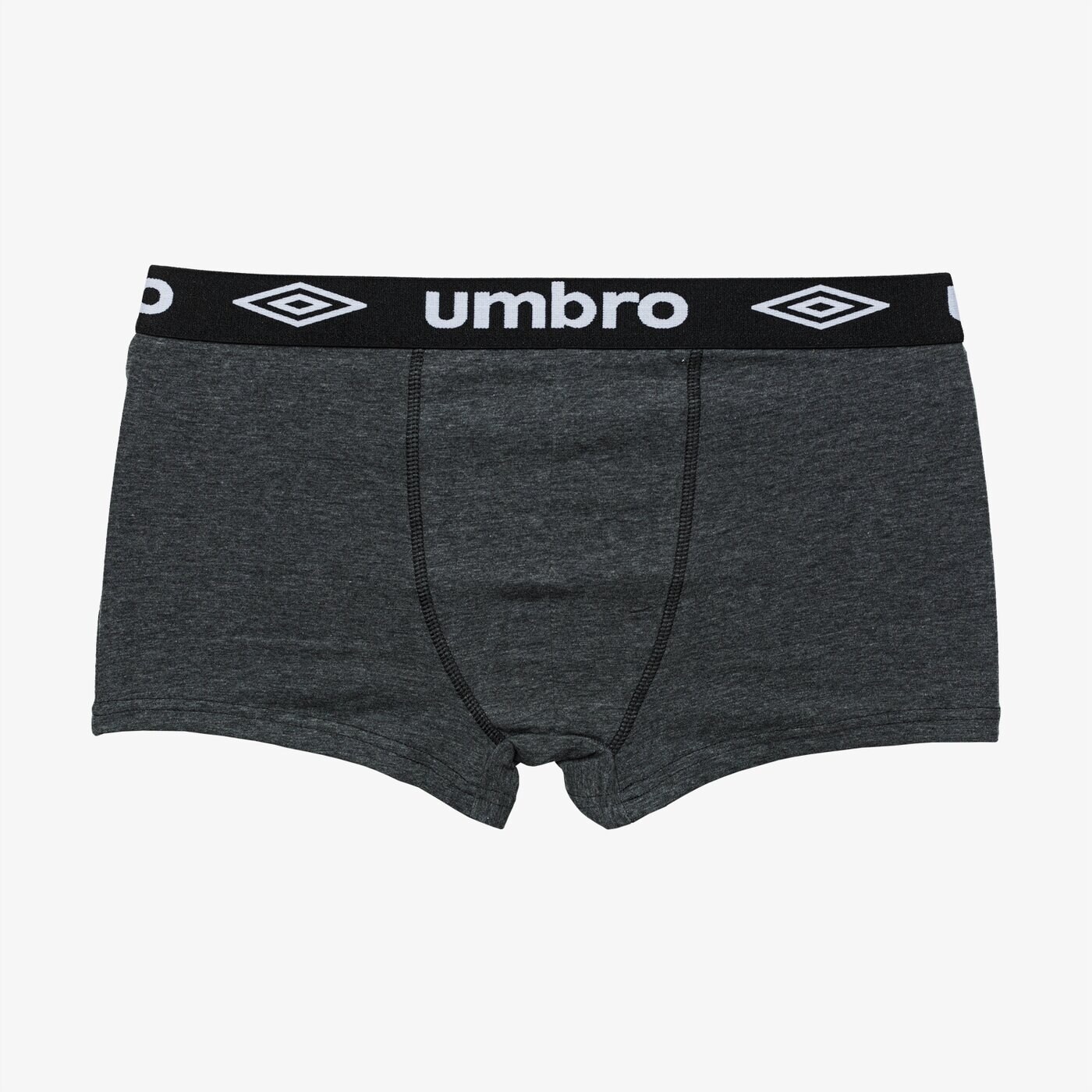 Bielizna męska UMBRO BOKSERKI BASIC 2-PACK ul38bom01001 kolor multicolor