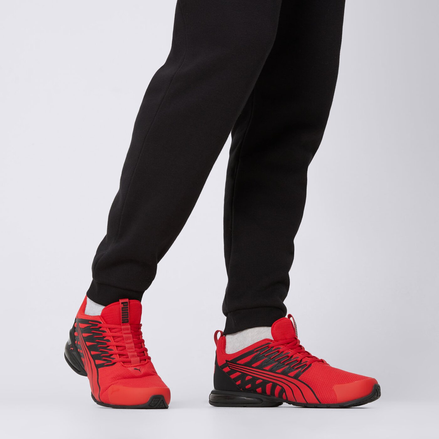 Buty treningowe męskie PUMA VOLTAIC EVO 37960115 kolor czerwony