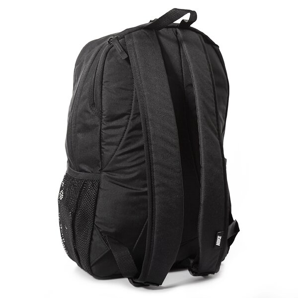 Plecak damski NIKE PLECAK CLASSIC LINE ba4862005 kolor czarny