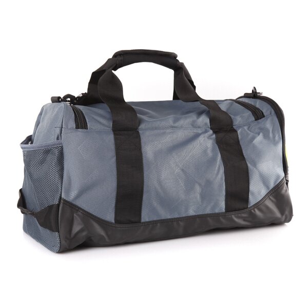 Torba sportowa damska NIKE TORBA NIKE TM TRAIN SM DUFFEL GRAPHC ba4518427 kolor czarny