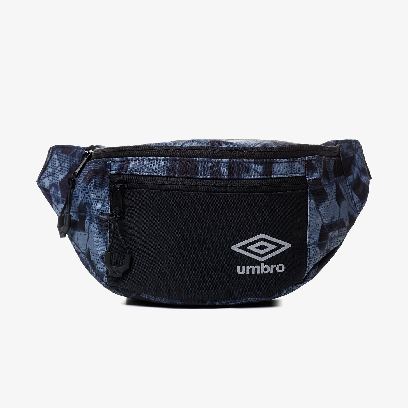 Nerka (saszetka na pas) damska sportowa UMBRO NERKA NOCLARO ul120nem32001 kolor multicolor