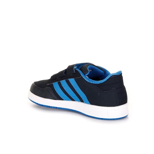 ADIDAS LK TRAINER 4N CF K  g62183 kolor czarny
