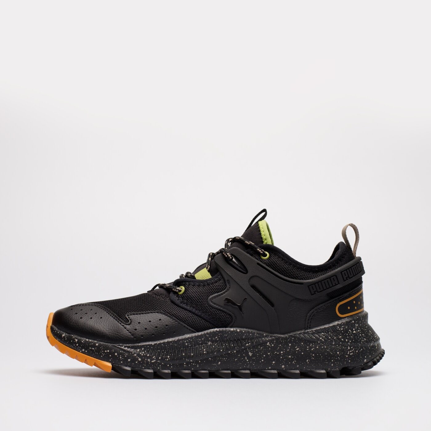 Buty do biegania męskie PUMA PACER FUTURE TRAIL 38288405 kolor czarny