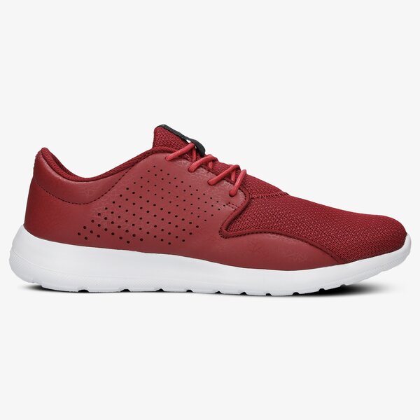 Buty sportowe męskie FEEWEAR GATA fwmd117003 kolor bordowy