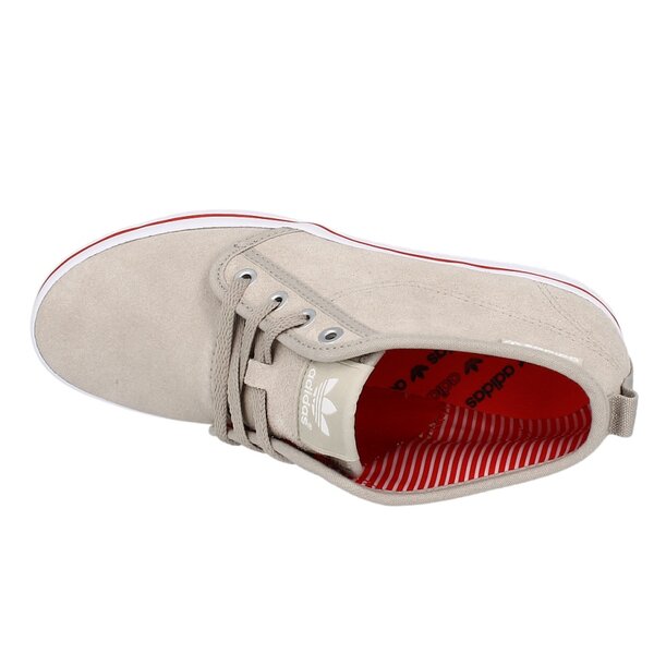 Buty sportowe damskie ADIDAS HONEY DESERT W q23166 kolor szary
