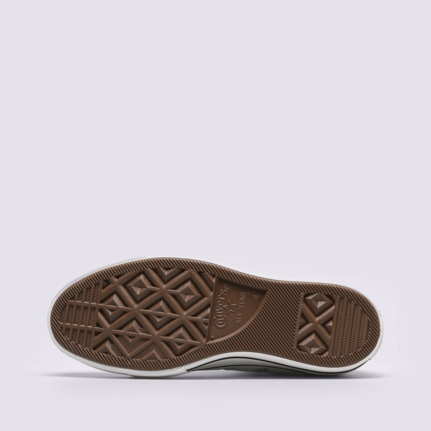 Buty sportowe damskie CONVERSE CHUCK TAYLOR ALL STAR LIFT a06138c kolor niebieski