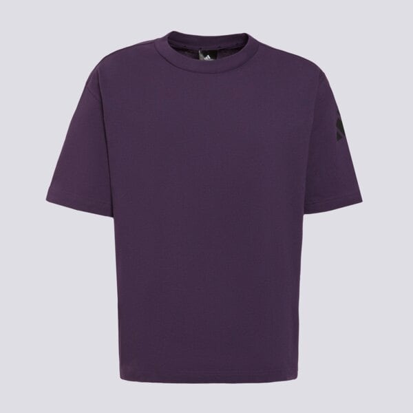 Koszulka męska ADIDAS T-SHIRT M SJ T jx5670 kolor fioletowy