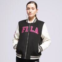 FILA KURTKA VRSTY BMBR JKT BK/PK