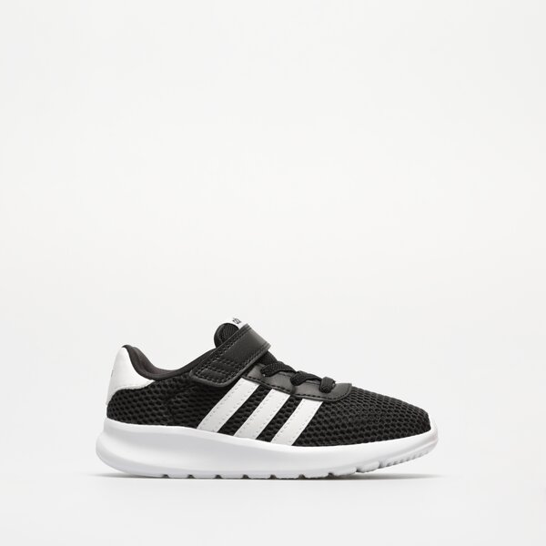 Buty dziecięce ADIDAS LITE RACER 3.0 EL I hq3757 kolor czarny