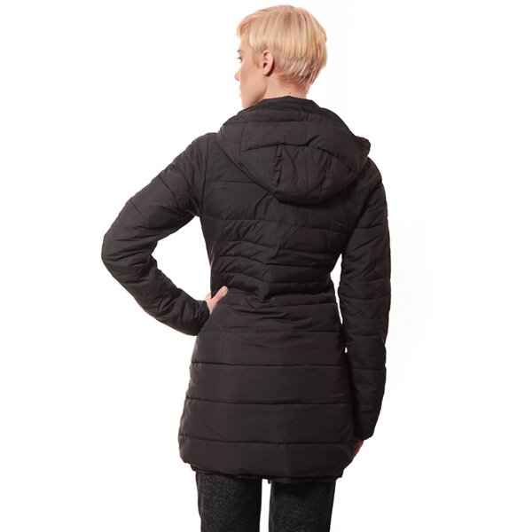 Kurtka zimowa damska O'NEILL KURTKA LW CONTROL 4551309010 kolor czarny