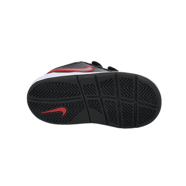 Buty dziecięce NIKE PICO 4 (TDV)  454501013 kolor czarny