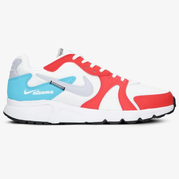 Buty sportowe damskie NIKE ATSUMA cn4493-101 kolor multicolor