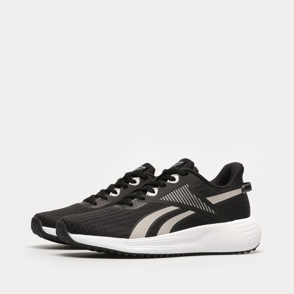 Buty do biegania damskie REEBOK LITE PLUS 3 gy3974 kolor czarny