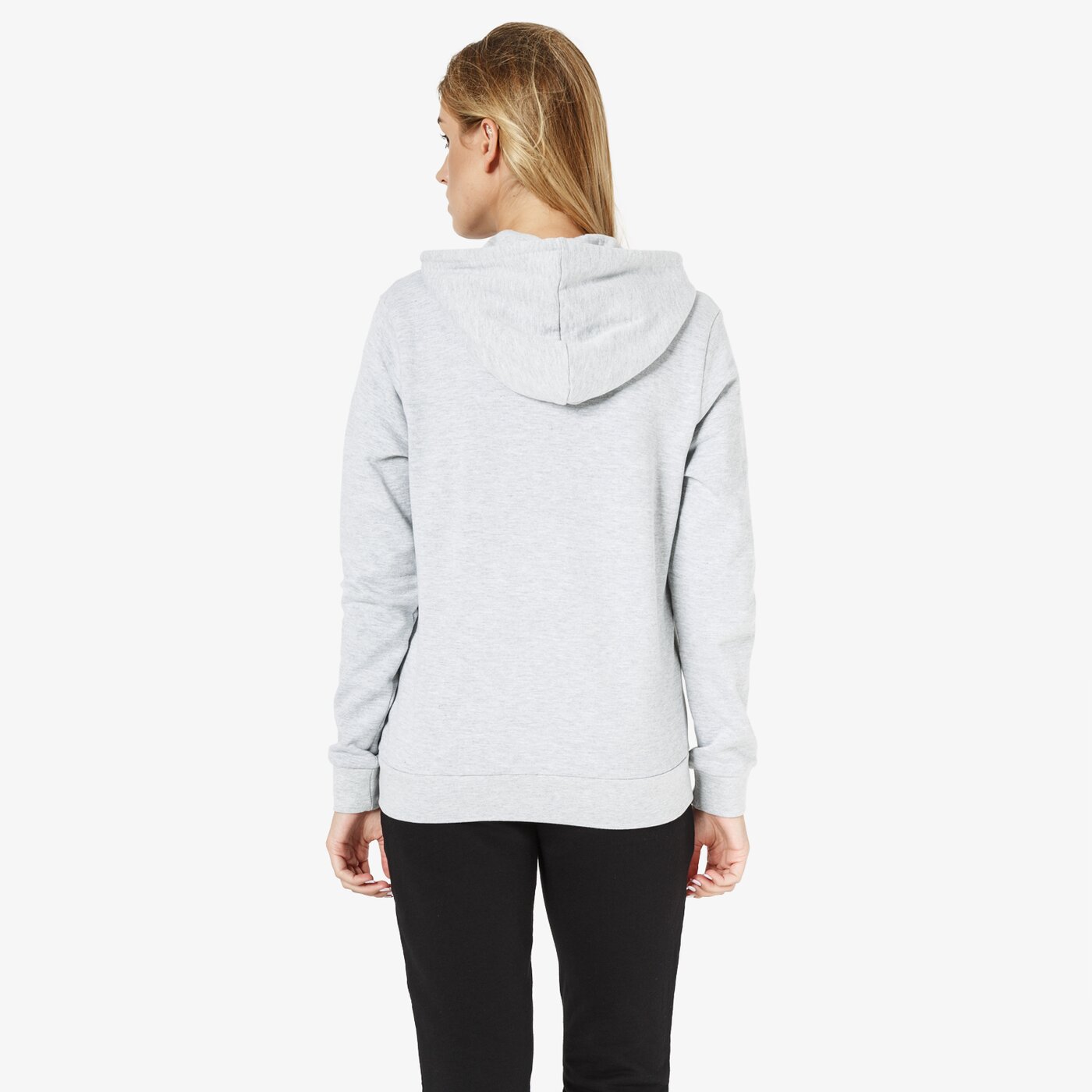 Bluza damska UMBRO BLUZA PEARL ul38bld28001 kolor szary