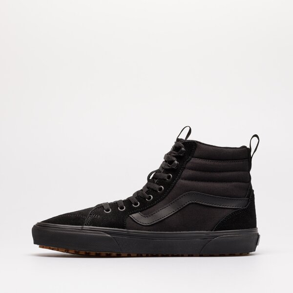 Buty sportowe męskie VANS MN FILMORE HI VANSGUARD vn0a5hv2bka1 kolor czarny