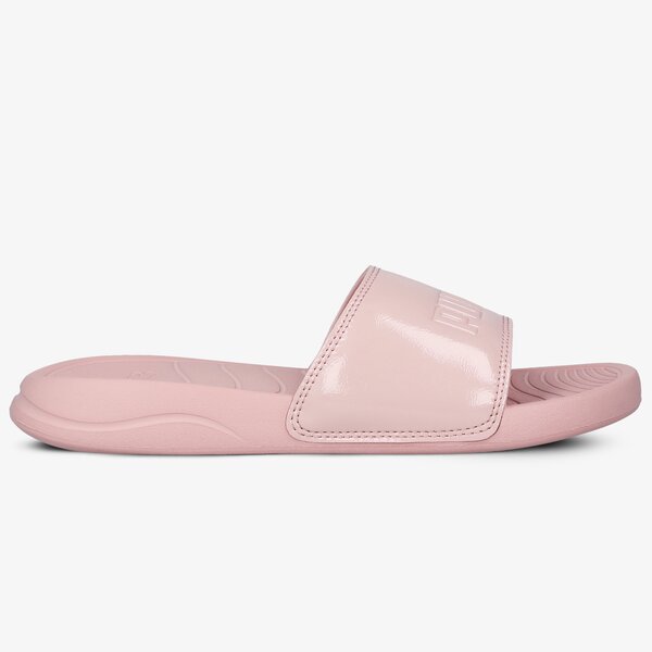 Klapki damskie PUMA POPCAT 20 WNS P 37447101 kolor różowy