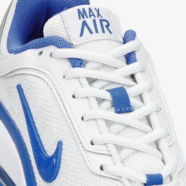 Buty sportowe męskie NIKE AIR MAX AP cu4826-003 kolor biały