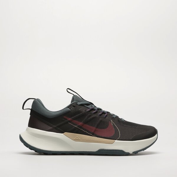 Buty do biegania męskie NIKE JUNIPER TRAIL 2 NEXT NATURE dm0822-006 kolor zielony