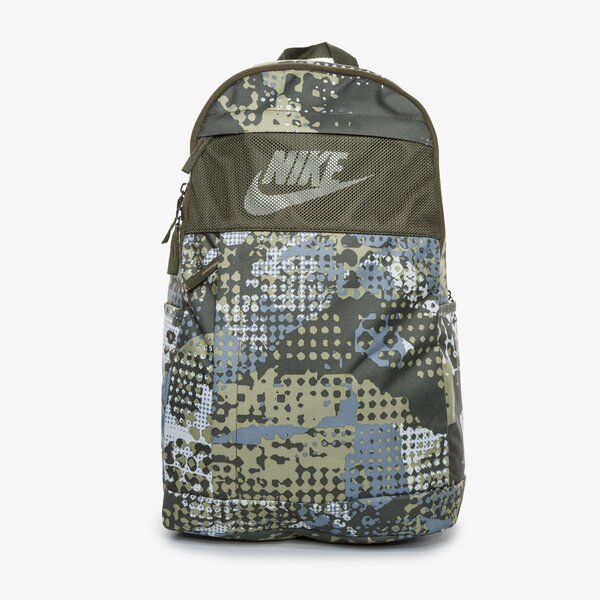 Plecak damski NIKE PLECAK NK ELMNTL BKPK - 2.0 AOP SP20 ck7922-325 kolor multicolor