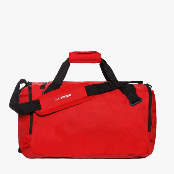 Torba sportowa damska ADIDAS TORBADAILY GYMBAG S bq7032 kolor czerwony