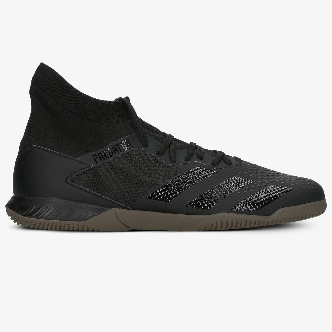 Buty piłkarskie męskie ADIDAS PREDATOR 20.3 IN ee9573 kolor czarny