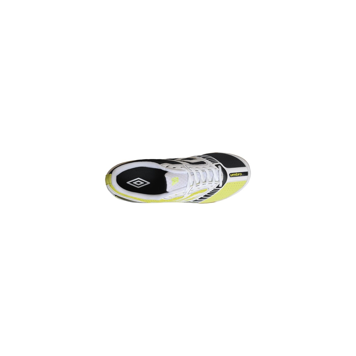 Buty piłkarskie męskie UMBRO AURORA LEAGUE 80264ucaa kolor żółty