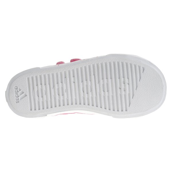 Buty dziecięce ADIDAS DISNEY VULKID MID CF I g17751 