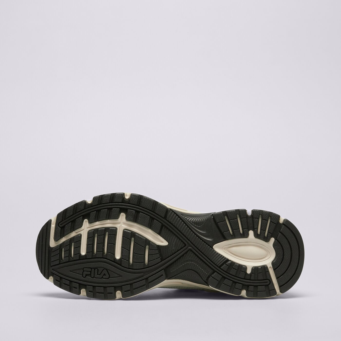 Buty sportowe damskie FILA DECYPHER 24 SUEDE 5am00817050 kolor biały