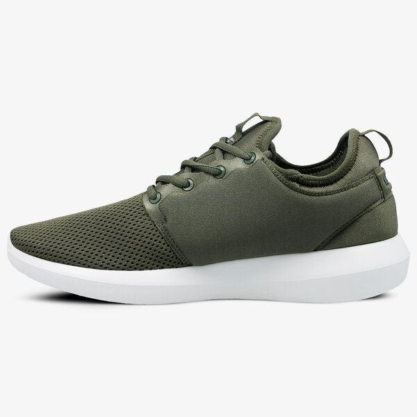 Buty sportowe męskie FEEWEAR KAYU fwmd118002 kolor zielony