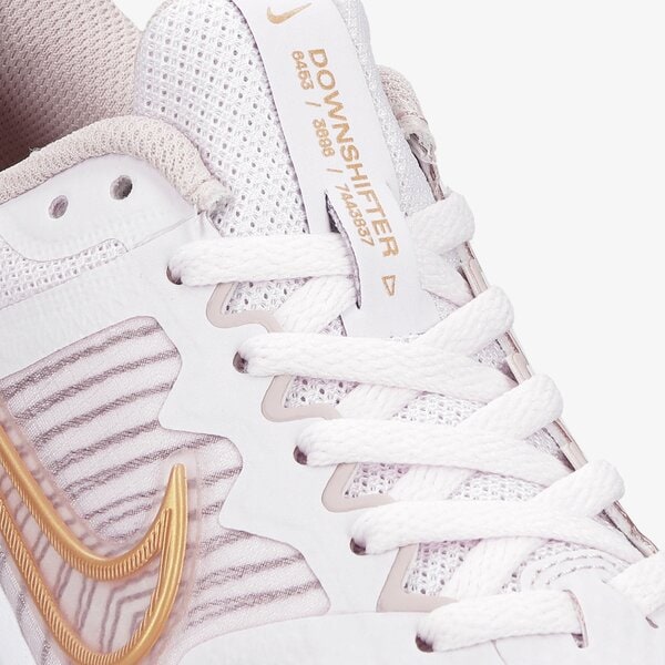 Buty do biegania damskie NIKE DOWNSHIFTER 11  cw3413-500 kolor różowy