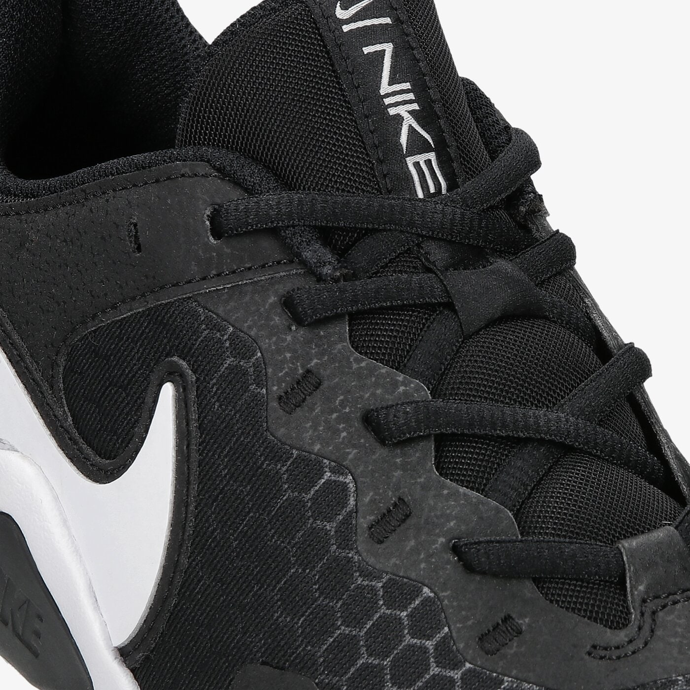 Buty treningowe męskie NIKE LEGEND ESSENTIAL 2 cq9356-001 kolor czarny