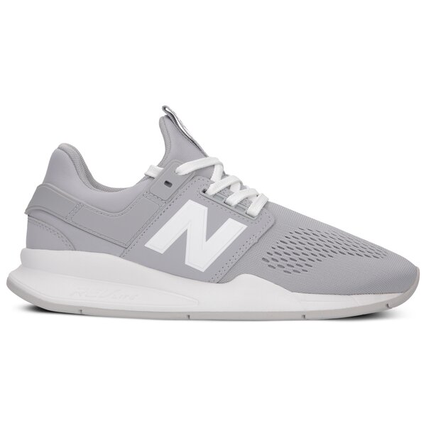 Buty sportowe damskie NEW BALANCE WS247UE ws247ue kolor szary