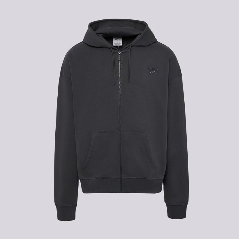 REEBOK BLUZA ROZPINANA LAURENT