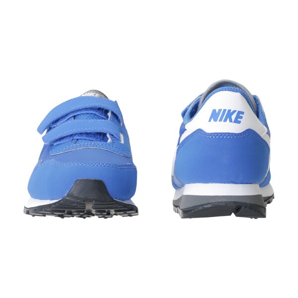 NIKE  METRO PLUS (PSV) 432020401 kolor niebieski
