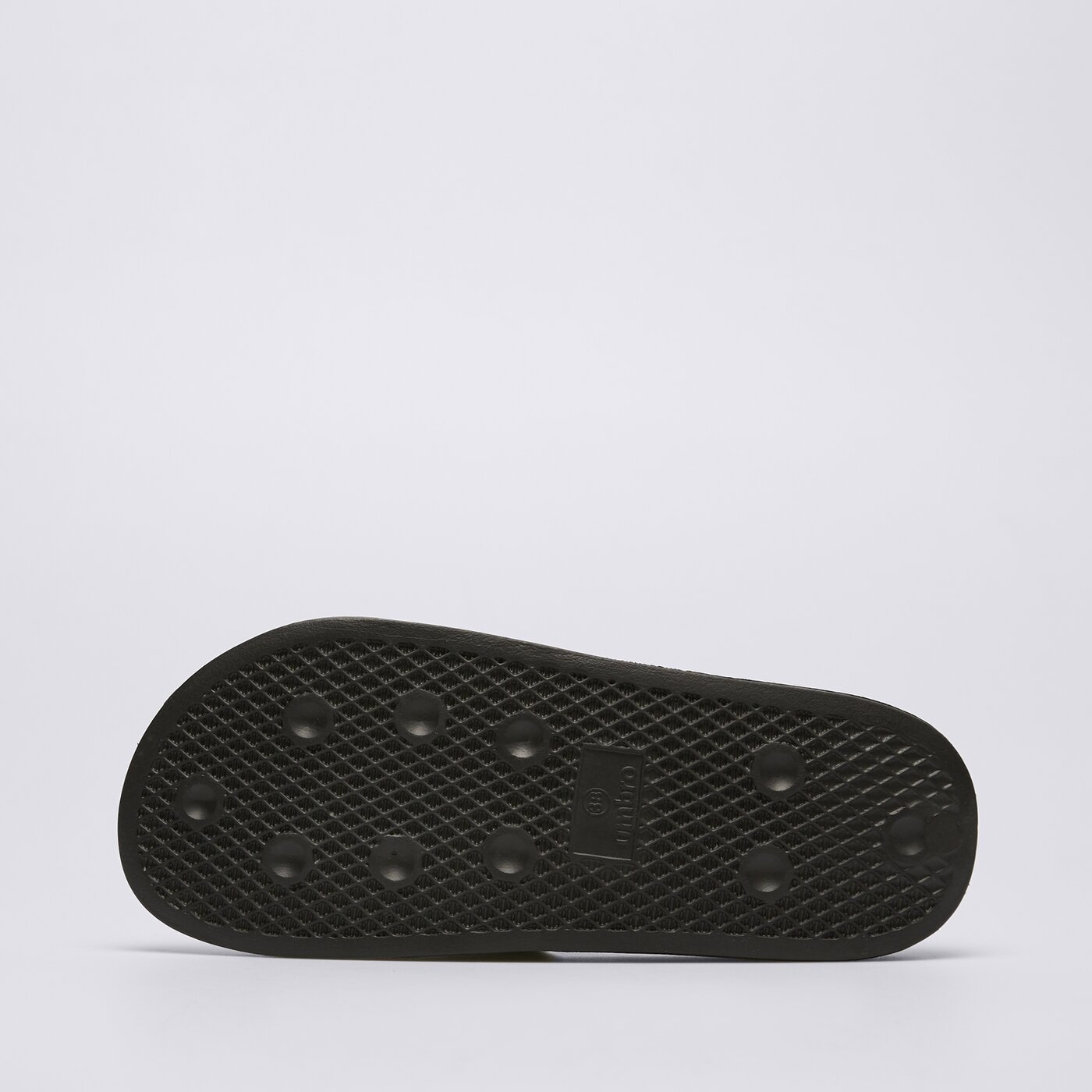 Klapki damskie UMBRO SANDY umws125001 kolor czarny