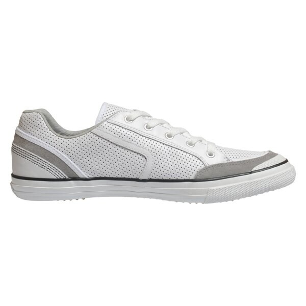 Buty sportowe męskie UMBRO OLDHAM LEATHER-A 40020um23 kolor biały