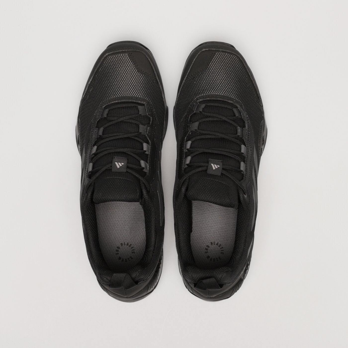 Buty outdoor męskie ADIDAS TERREX EASTRAIL 2 hp8606 kolor czarny