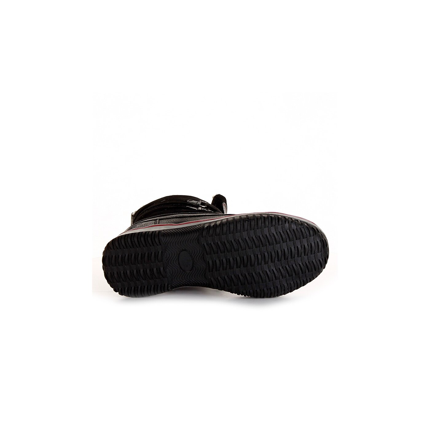 Buty outdoor damskie FEEWEAR WOOD ELVE fwjo312001 kolor czarny