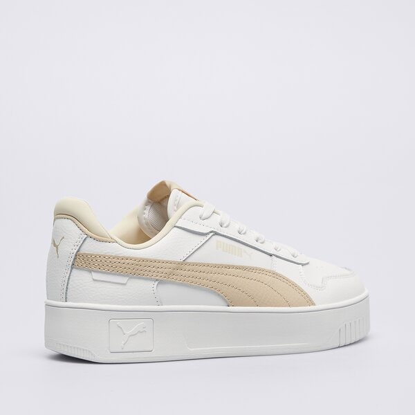 Buty sportowe damskie PUMA CARINA STREET 38939026 kolor biały