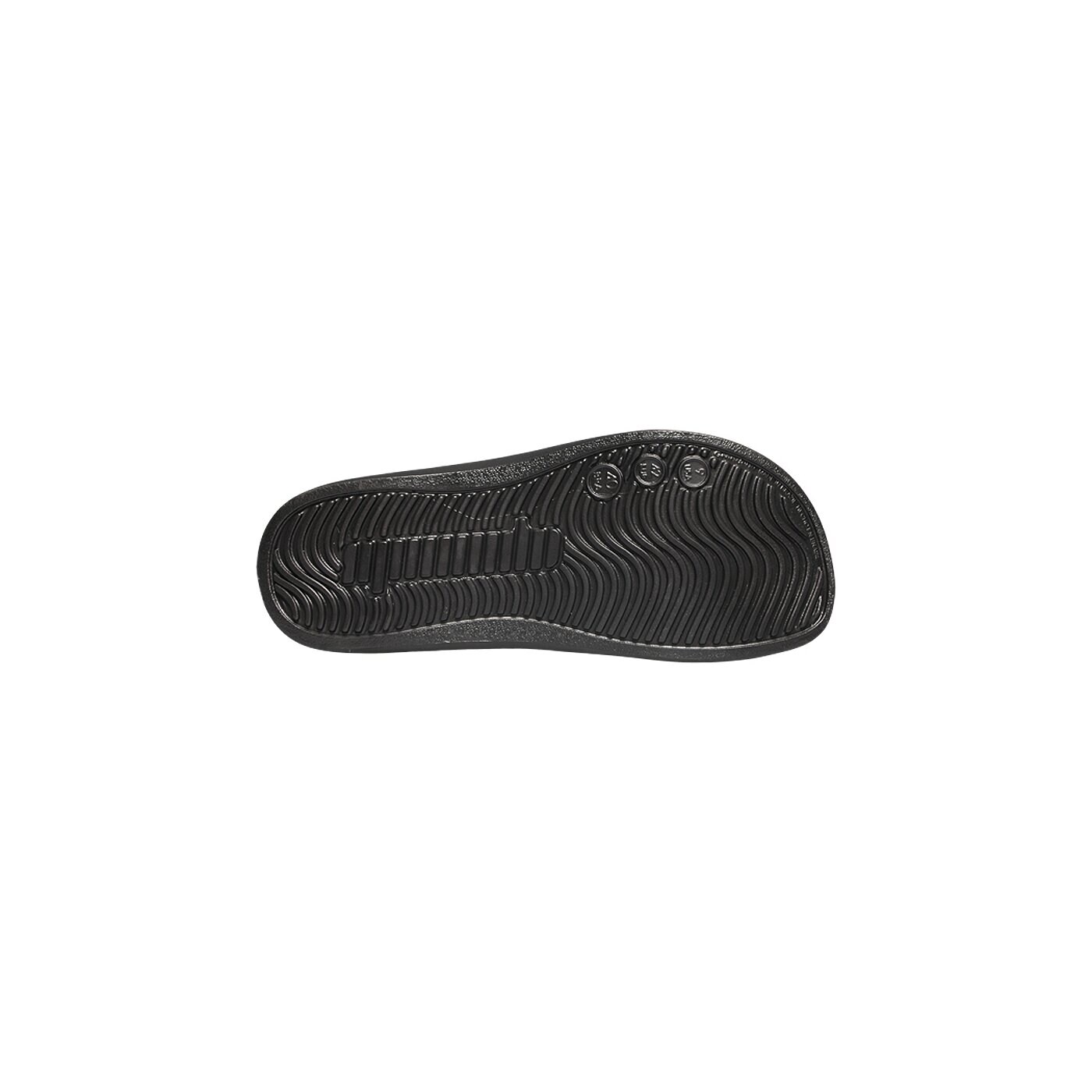 Klapki męskie RIDER SWIM AD 8015020534 kolor czarny